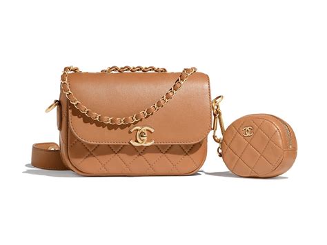 Functional and Chic Multi Pochette Bags Are Here to Stay.